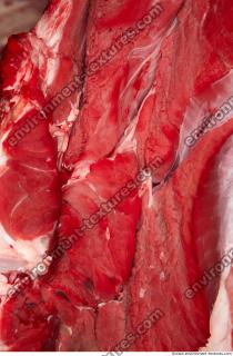 Photo Textures of RAW Beef Meat